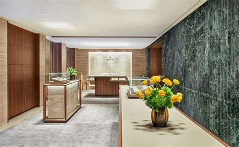 rolex boutique bucherer michigan ave|rolex jewelry warwick allerton.